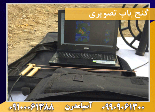 گنجیاب تصویری