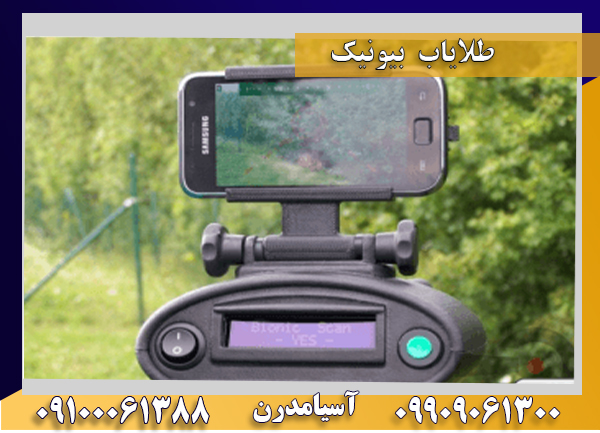 طلایاب بیونیک