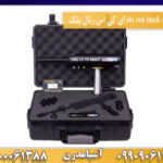 ردیاب aks real black ای کی اس رئال بلک